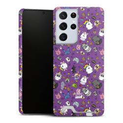 Premium Card Case matt