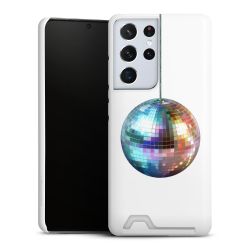 Premium Card Case matt