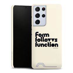 Premium Card Case matt