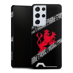 Premium Card Case matt