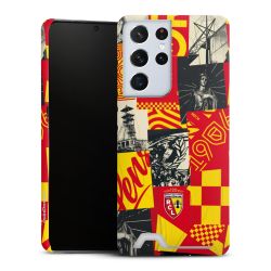 Premium Card Case matt