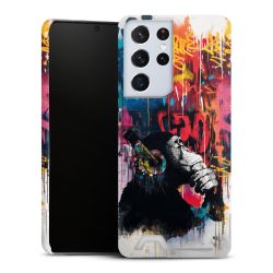 Premium Card Case matt