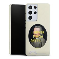 Premium Card Case matt