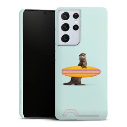 Premium Card Case matt