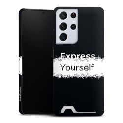 Premium Card Case matt