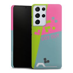 Premium Card Case matt