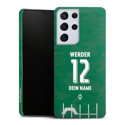 Premium Card Case matt