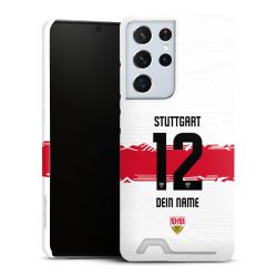 Premium Card Case matt