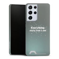 Premium Card Case matt