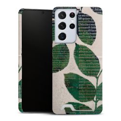 Premium Card Case matt