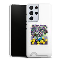 Premium Card Case matt