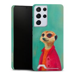 Premium Card Case matt