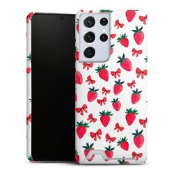 Premium Card Case matt