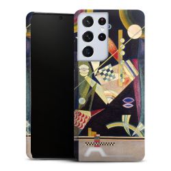 Premium Card Case matt