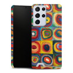 Premium Card Case matt