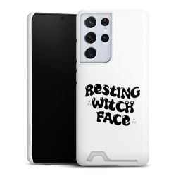 Premium Card Case matt