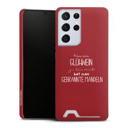 Premium Card Case matt