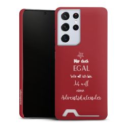 Premium Card Case matt