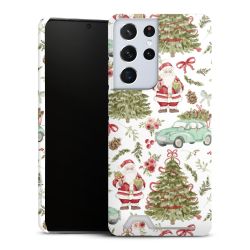 Premium Card Case matt