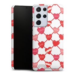 Premium Card Case matt