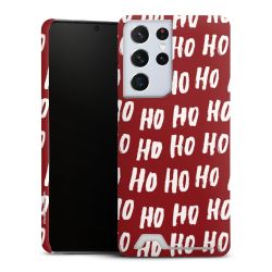 Premium Card Case matt