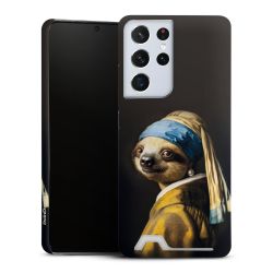 Premium Card Case matt