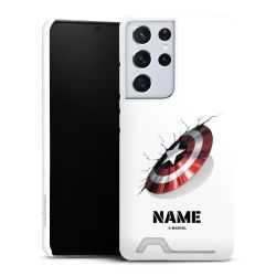 Premium Card Case matt