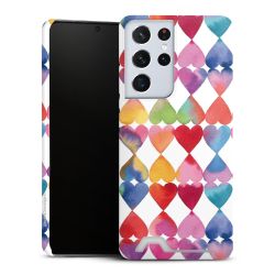 Premium Card Case matt