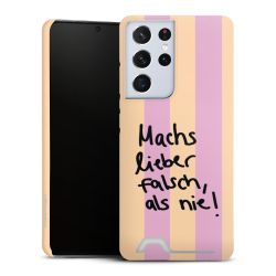 Premium Card Case matt