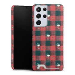 Premium Card Case matt