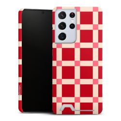 Premium Card Case matt