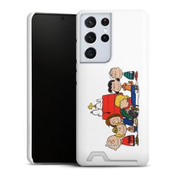 Premium Card Case matt