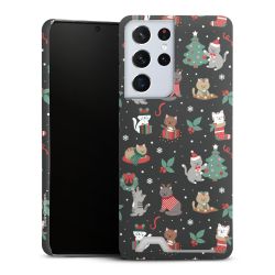 Premium Card Case matt