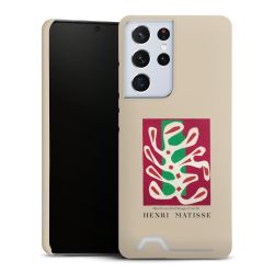 Premium Card Case matt