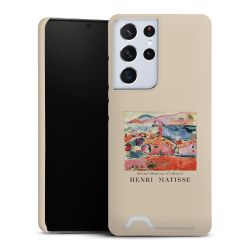 Premium Card Case matt