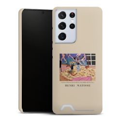 Premium Card Case matt