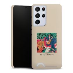 Premium Card Case matt