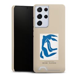 Premium Card Case matt