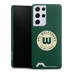 Premium Card Case matt