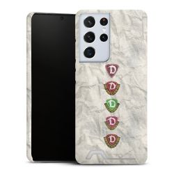 Premium Card Case matt