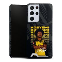 Premium Card Case matt