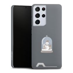 Premium Card Case matt