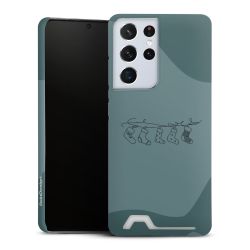 Premium Card Case matt