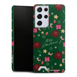 Premium Card Case matt