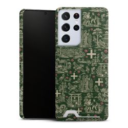 Premium Card Case matt