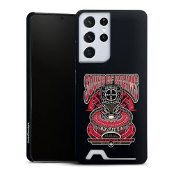 Premium Card Case matt