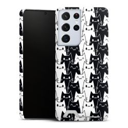 Premium Card Case matt