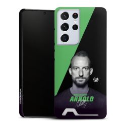 Premium Card Case matt