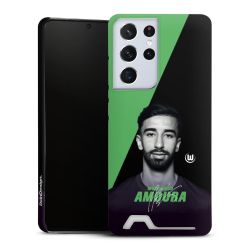 Premium Card Case matt
