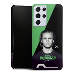 Premium Card Case matt